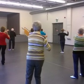 20161013 tai chi  65 - Sportraad Zaventem 